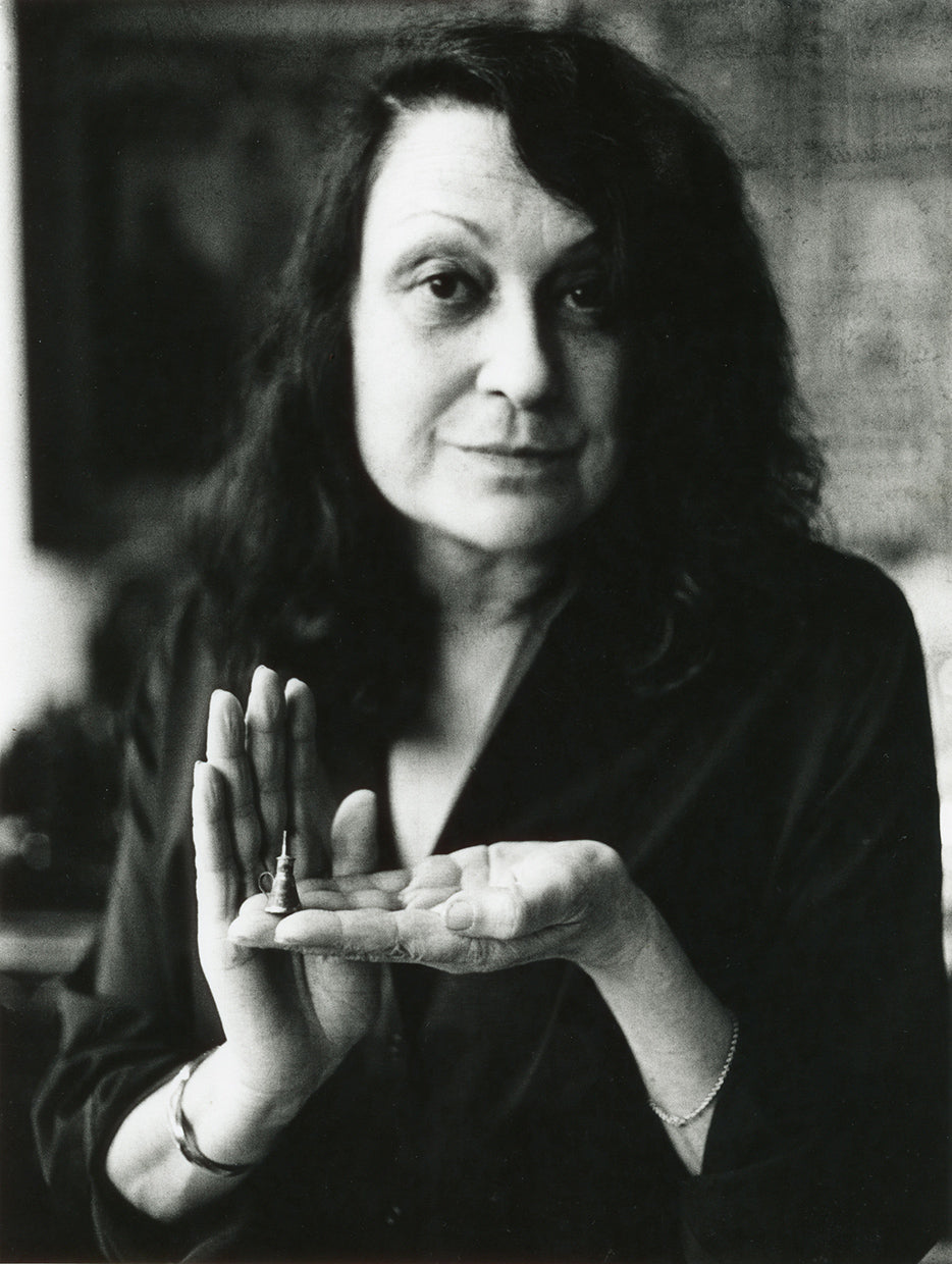 Lina Bo Bardi