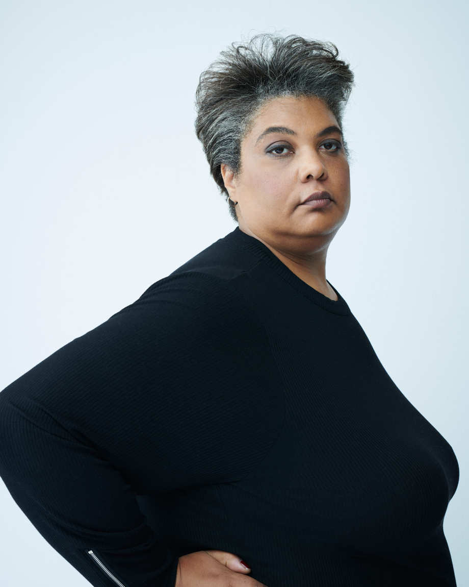 Roxane Gay