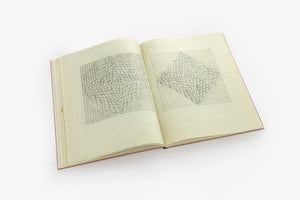 Anni Albers: Notebook 1970–1980