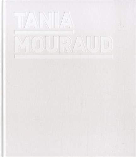 Tania Mouraud