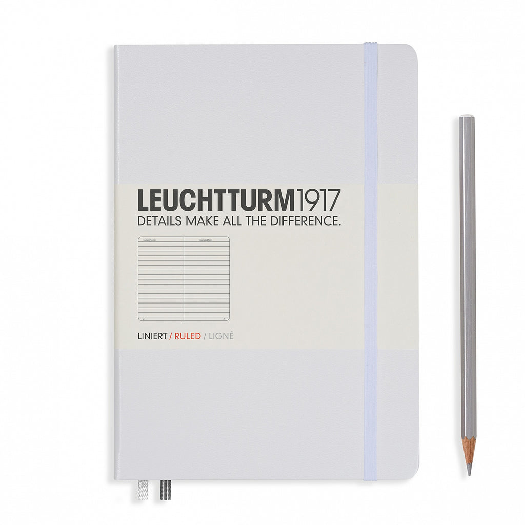 Leuchtturm Notebook