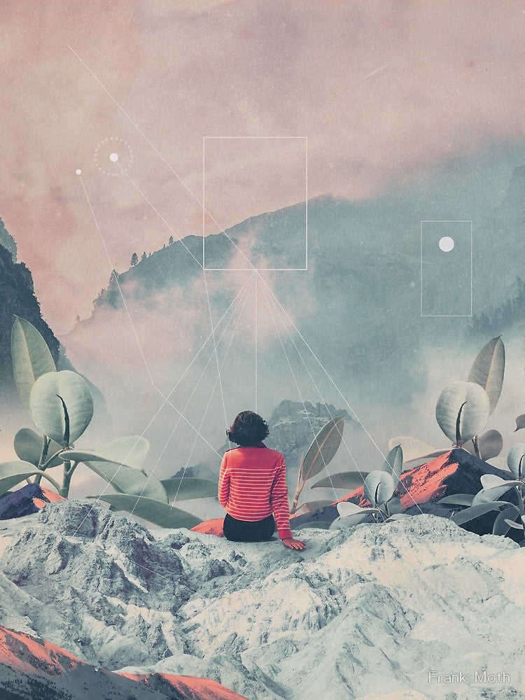 Lost in the 17th Dimension Poster
