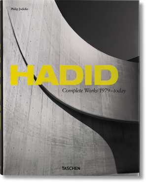 Hadid. Complete Works 1979–today