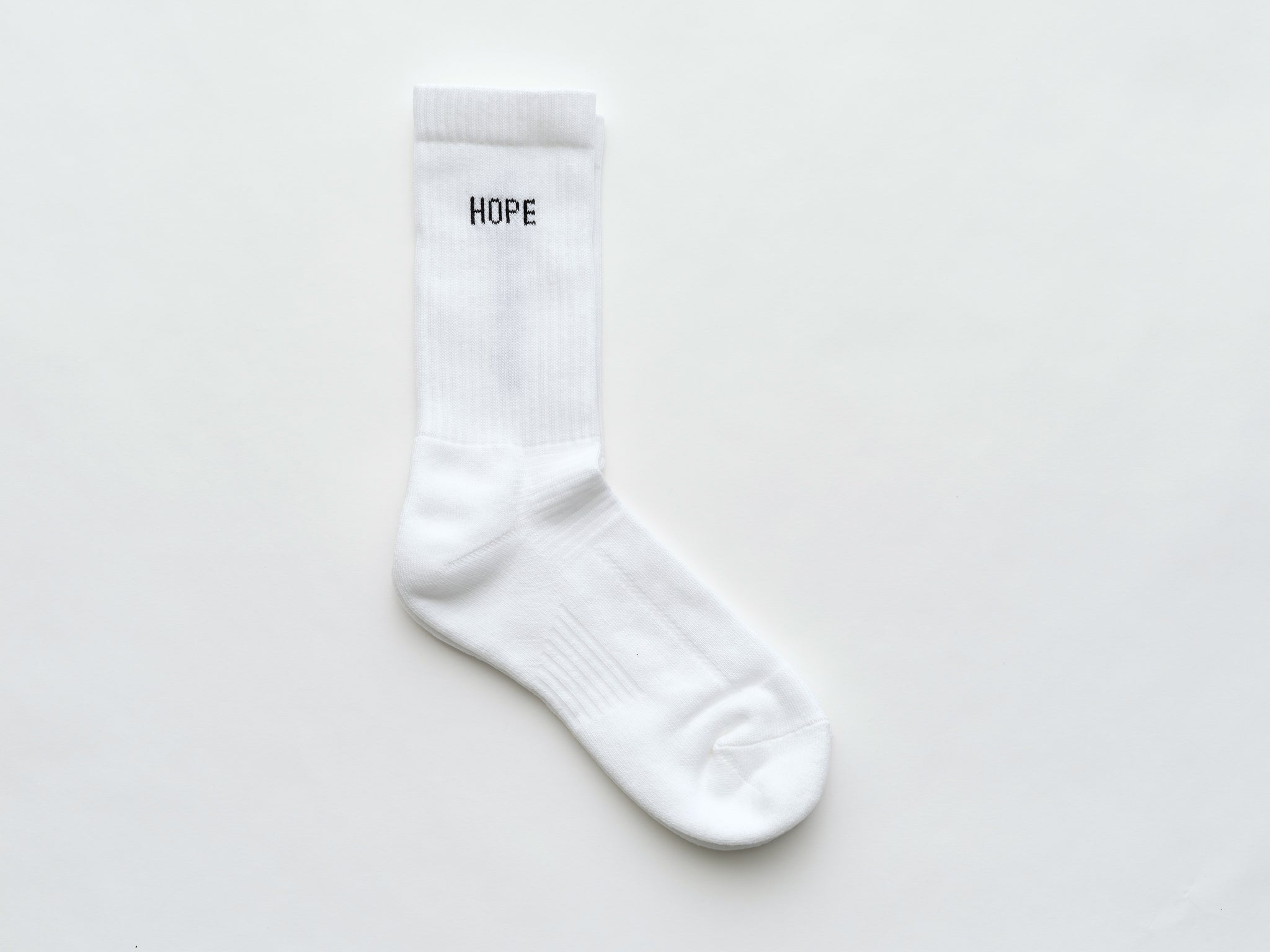 Sock - HOPE