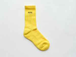 Sock - HOPE