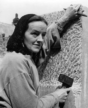 Barbara Hepworth: Writings and Conversations